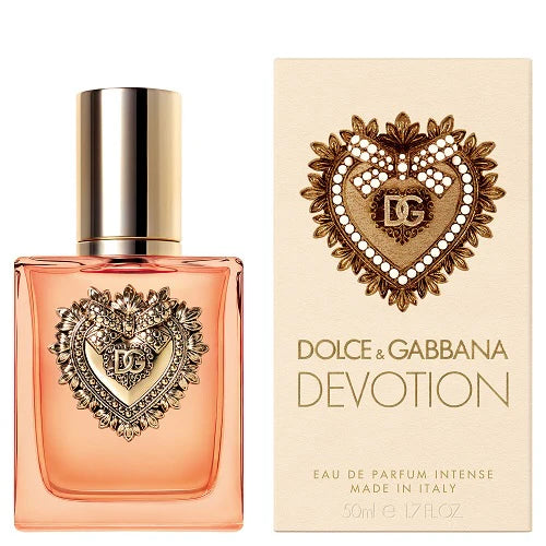 Dolce & Gabbana Devotion Intense Eau de Parfum 50ml Spray