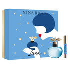 Nina Ricci Jumbo Matte Lipstick 2.5g - Psychotic Pink