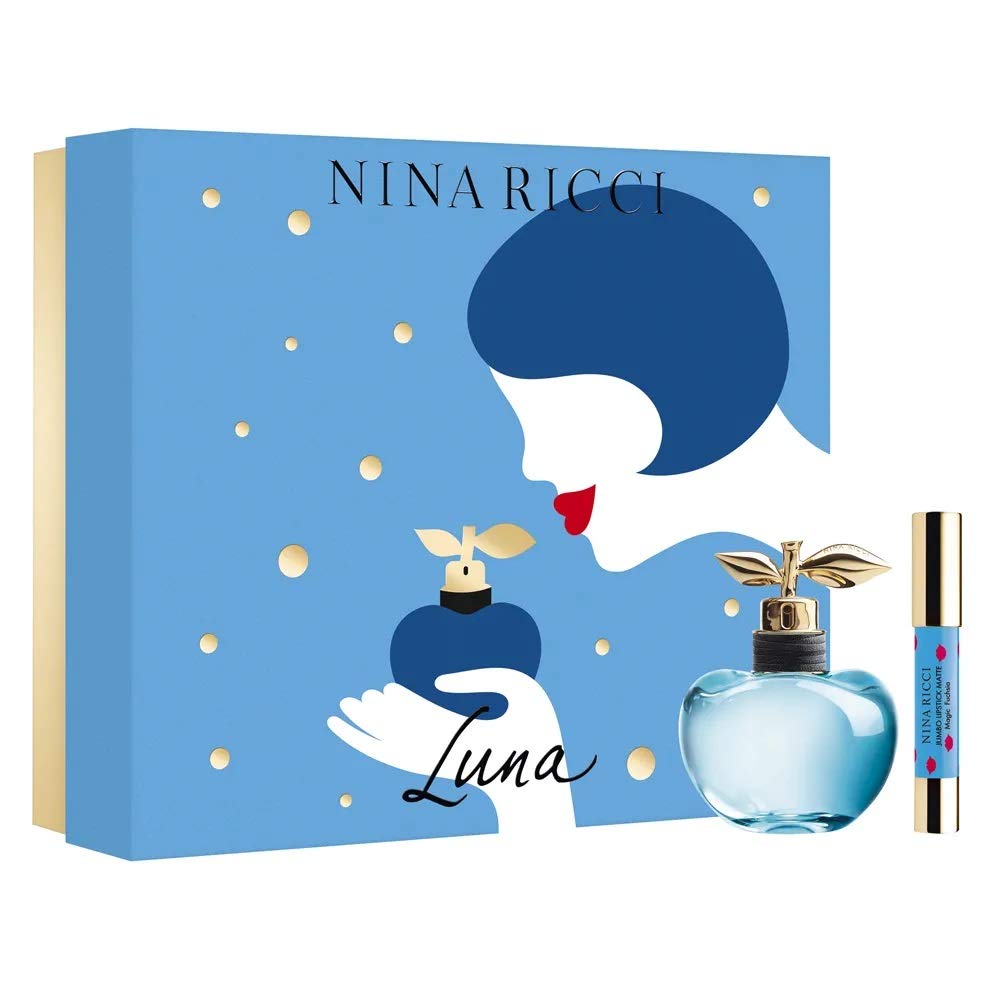 Nina Ricci Jumbo Matte Lipstick 2.5g - Psychotic Pink