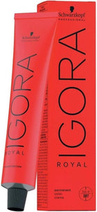Schwarzkopf Igora Vibrance Tone On Tone Hair Colour 60ml - 9.55
