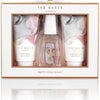 Ted Baker Trio Geschenkset 15ml Mia EDT + 15ml Polly EDT + 15ml Amelia EDT