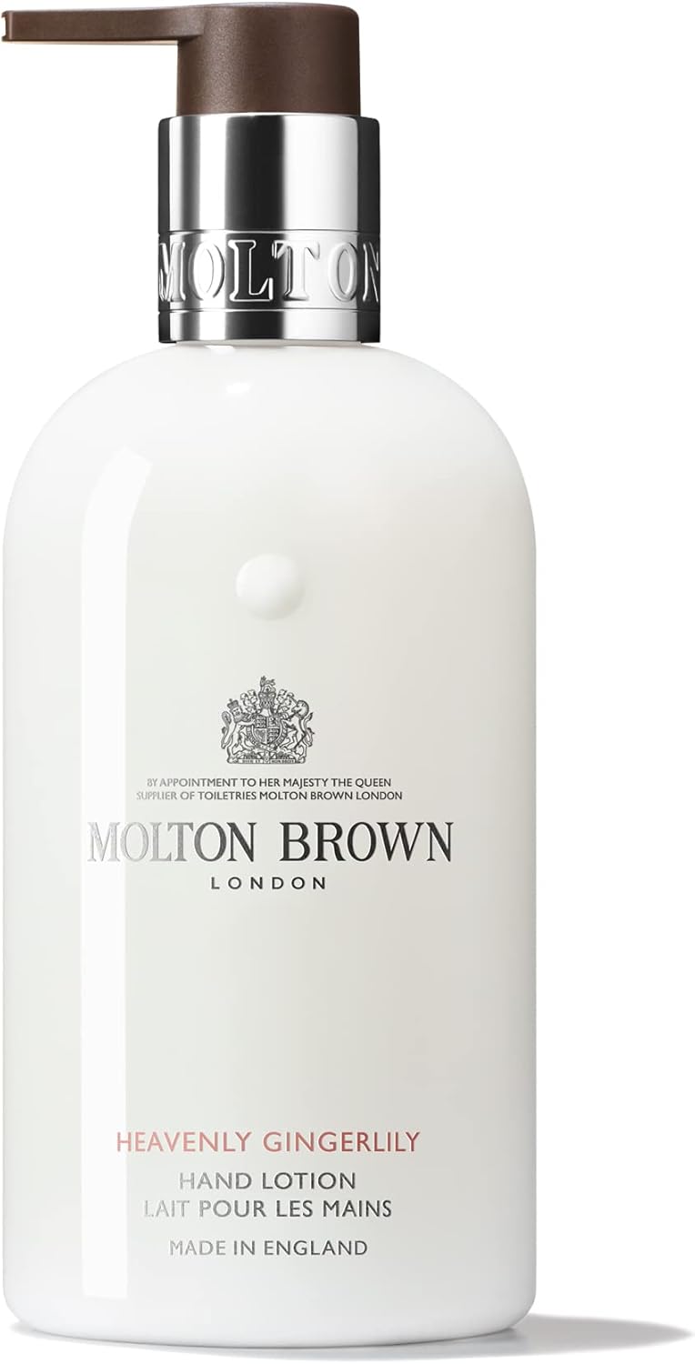 Molton Brown Gingerlily Body Lotion 300ml