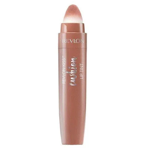 Revlon Kiss Cushion Lip Tint 5.5ml - 220 Pink IRL
