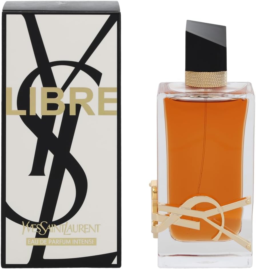 Yves Saint Laurent Libre Eau de Parfum 100ml Refill