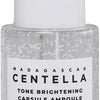 Skin1004 Madagascar Centella Tone Brightening Kapsel Ampulle 100ml