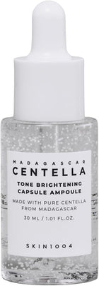 Skin1004 Madagascar Centella Tone Brightening Capsule Ampoule 100ml