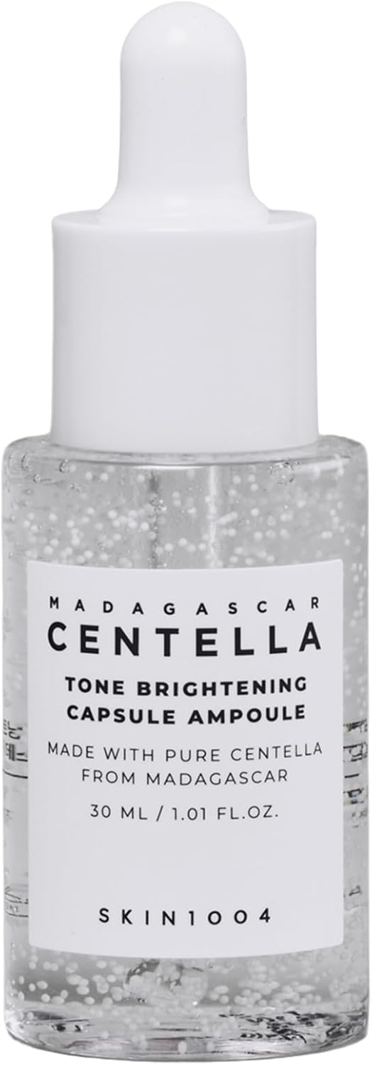 Skin1004 Madagascar Centella Tone Brightening Capsule Ampoule 100ml