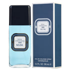 Royal Copenhagen Musk Eau de Cologne 100ml Spray