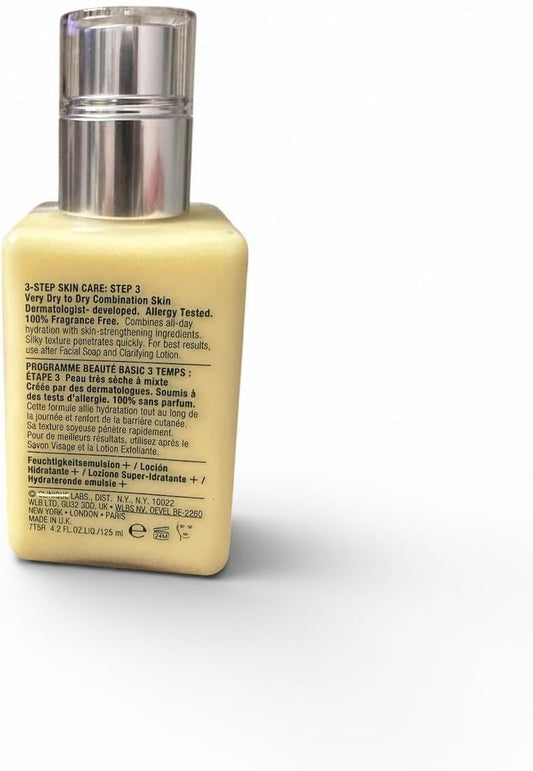 Clinique Dramatically Different Moisturizing Gel 125ml - Combination Oily to Oily