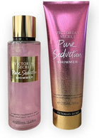 Victoria's Secret Pure Seduction Shimmer Fragrance Lotion 236ml
