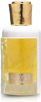 Lattafa Perfumes Ajayeb Dubai Portrait Eau de Parfum 100ml Spray