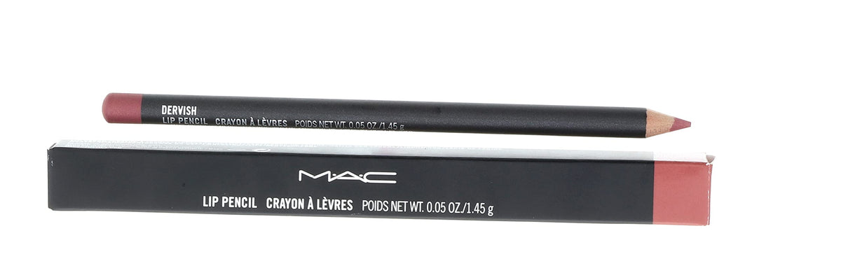 MAC Lip Pencil 1.45g -  Dervish