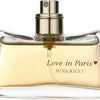 Nina Ricci Love In Paris Eau de Parfum 50ml Spray