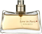 Nina Ricci Love In Paris Eau de Parfum 50ml Spray
