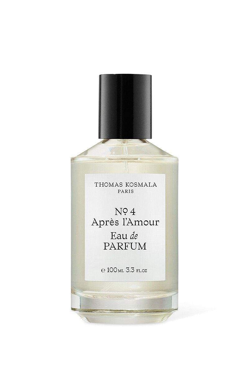 Thomas Kosmala No. 4 Après L'Amour Eau de Parfum 100ml Spray