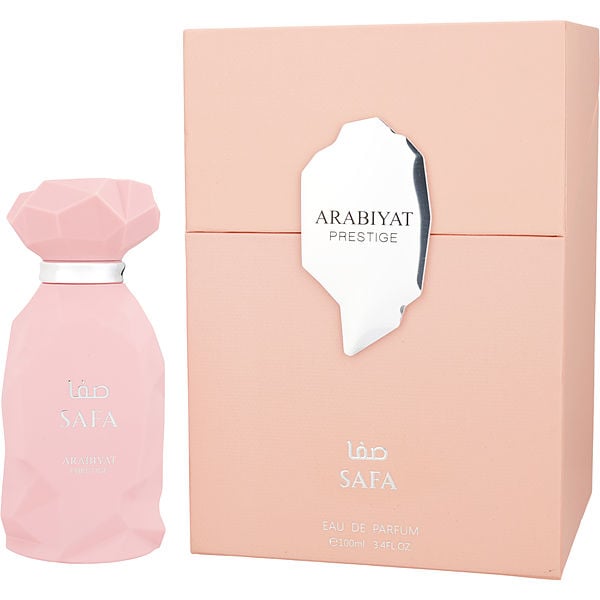 Arabiyat Prestige Safa Eau de Parfum 100ml Spray