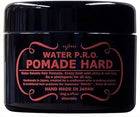 Cock Grease Extra Hard Water Type Hair Pomade 50g
