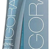 Schwarzkopf Igora Color 10 Permanent Hair Colour Cream 60ml - 8-00 Light Blonde Natural Extra