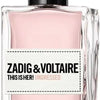 Zadig & Voltaire This Is Her! Undressed Eau de Parfum 50ml Spray