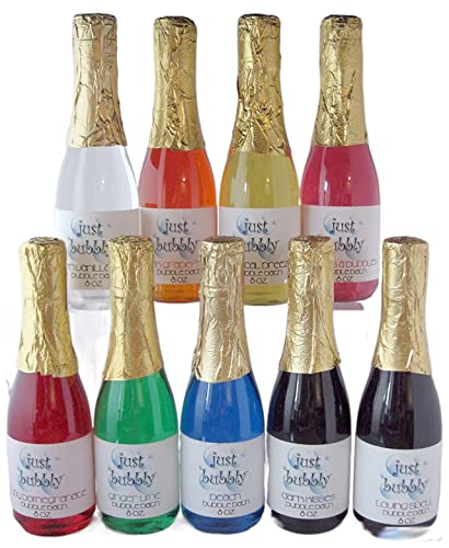 Emily In Paris Champagne Bottle Bubble Bath 750ml