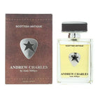 Andrew Hilfiger Scottish Antique Eau de Toilette 100ml Spray