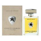 Andrew Hilfiger American Tobacco Eau de Toilette 100ml Spray