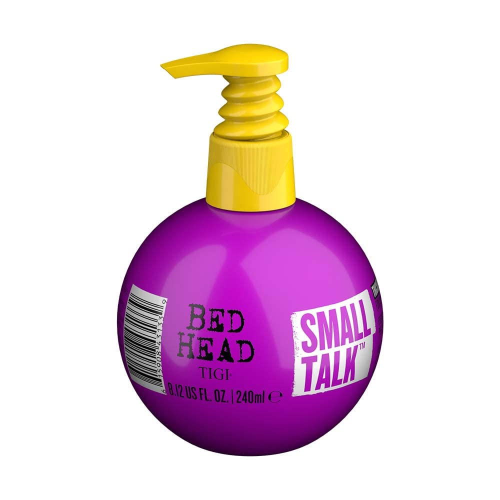 Tigi Bed Head Small Talk Thickening Cream 240ml