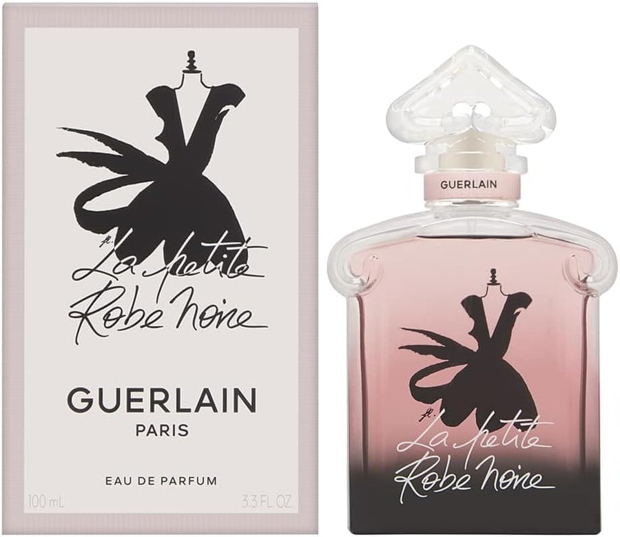 Guerlain La Petite Robe Rose Noire Eau de Parfum 30ml Spray