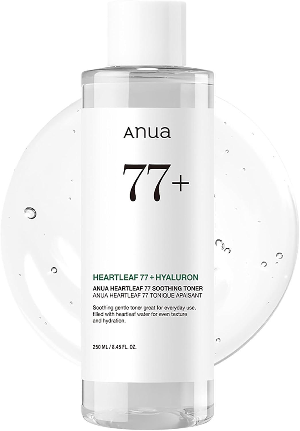 Revox B77 Just Retinol Rejuvenating Toner 250ml