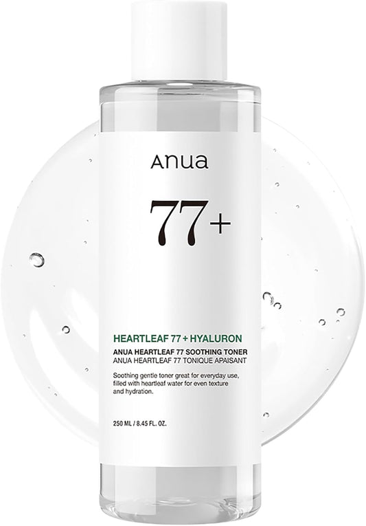 Revox B77 Just Retinol Rejuvenating Toner 250ml