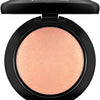 MAC Mineralize Blush Blusher 3.5g - Hey, Coral, Hey...