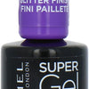Rimmel Jelly Glitter Gel - 11ml 500 Purple Rain