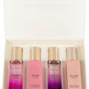 L'Artisan Parfumeur Mémoire de Roses Gift Set: EDP Spray 50ml + Soap 25g + Hand Cream 65ml