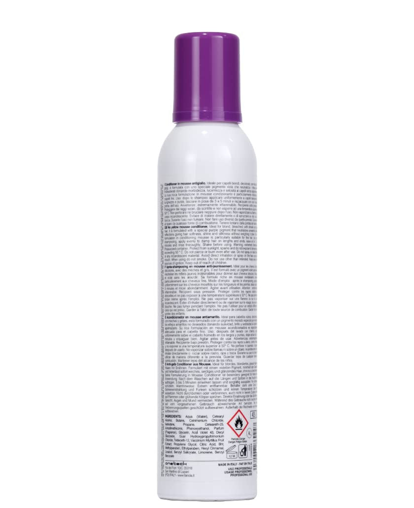Fanola Nourishing Restructuring Hair Mask 500ml