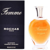 Rochas Girl Blooming Eau de Toilette 100ml Spray