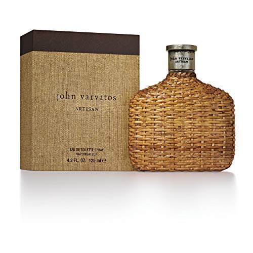 John Varvatos Artisan Eau de Toilette 17ml Spray
