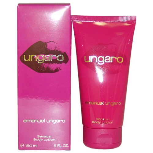 Emanuel Ungaro Body Lotion 400ml