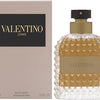 Valentino Uomo Eau de Toilette 50ml Spray