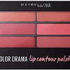 Sunkissed Feel Ultra Beautiful Geschenkset Gesichtspalette + Lipliner + Lippenstift