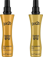 Schwarzkopf got2b Guardian Angel Heat Protection Spray 200ml