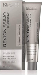 Revlon Revlonissimo Colorsmetique High Coverage - 4.25 Medium Chocolate Brown - 60ml
