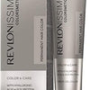 Revlon Revlonissimo Colorsmetique Permanent Hair Color 60ml - 4.5 Medium Mahogany Brown