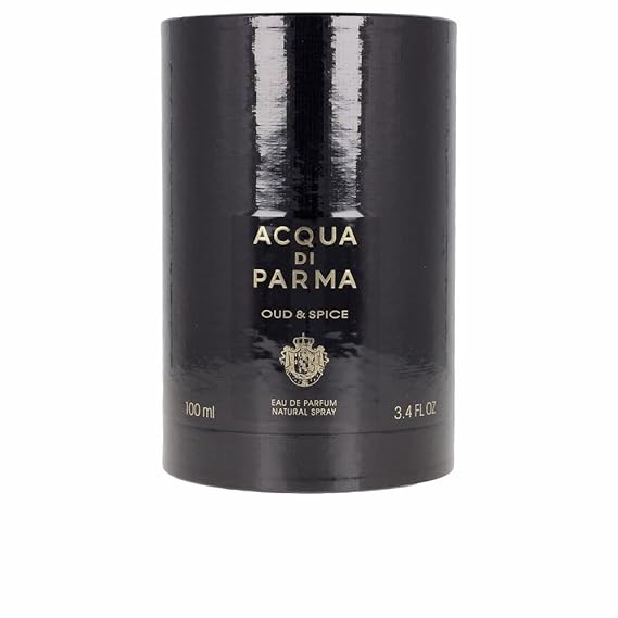 P-Eleven Acqua di Parma Oud & Spice Eau de Parfum 20ml Spray