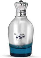 Zimaya Abadi Saga Eau de Parfum 100ml Spray