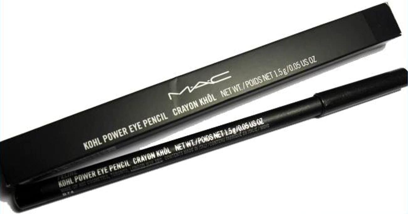 Mac Eye Kohl Eyeliner Stift 1.36g - Prunella