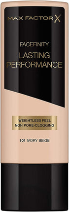 Sleek In Your Tone 24hr Foundation 30ml - 9N
