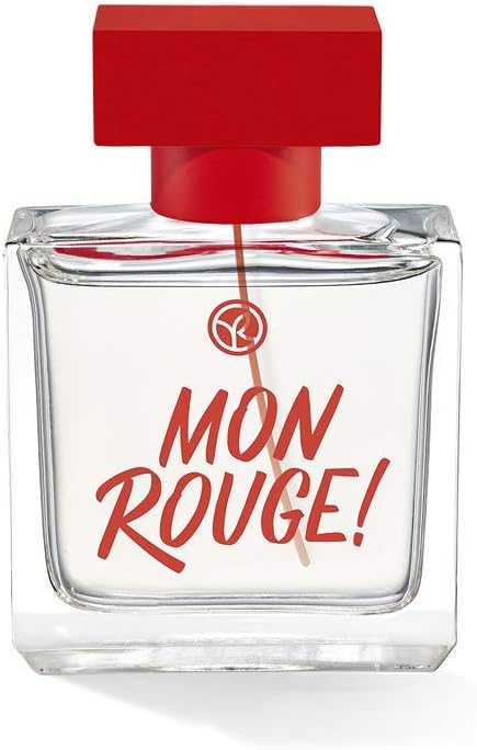 Yves Saint Laurent Mon Paris Intensement Eau de Parfum 90ml Spray