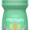 Mitchum Antiperspirant Advanced Control Shower Fresh Deodorant 150ml Spray