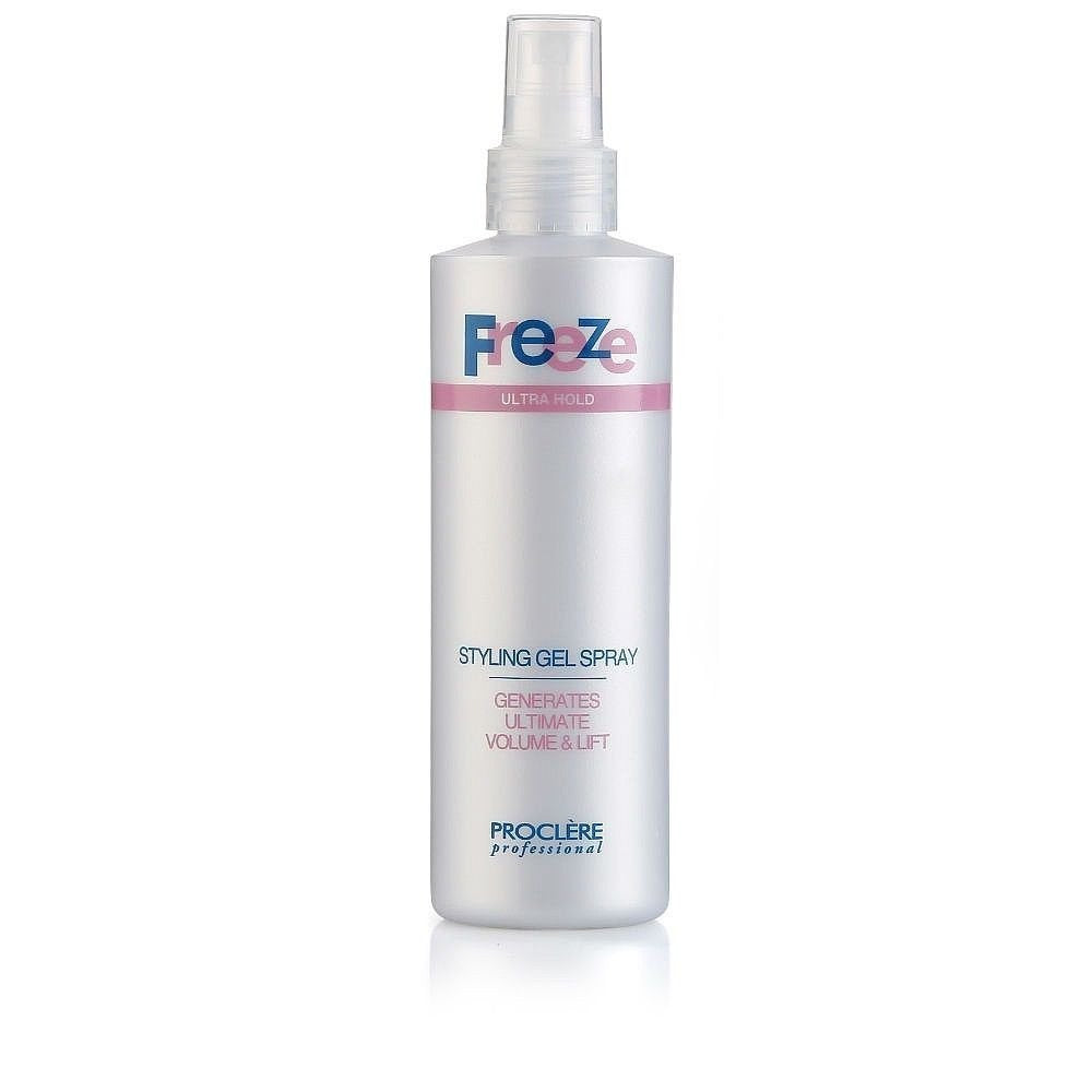 Proclere Freeze Sea Salt Blowdry & Texturising Mist 250ml