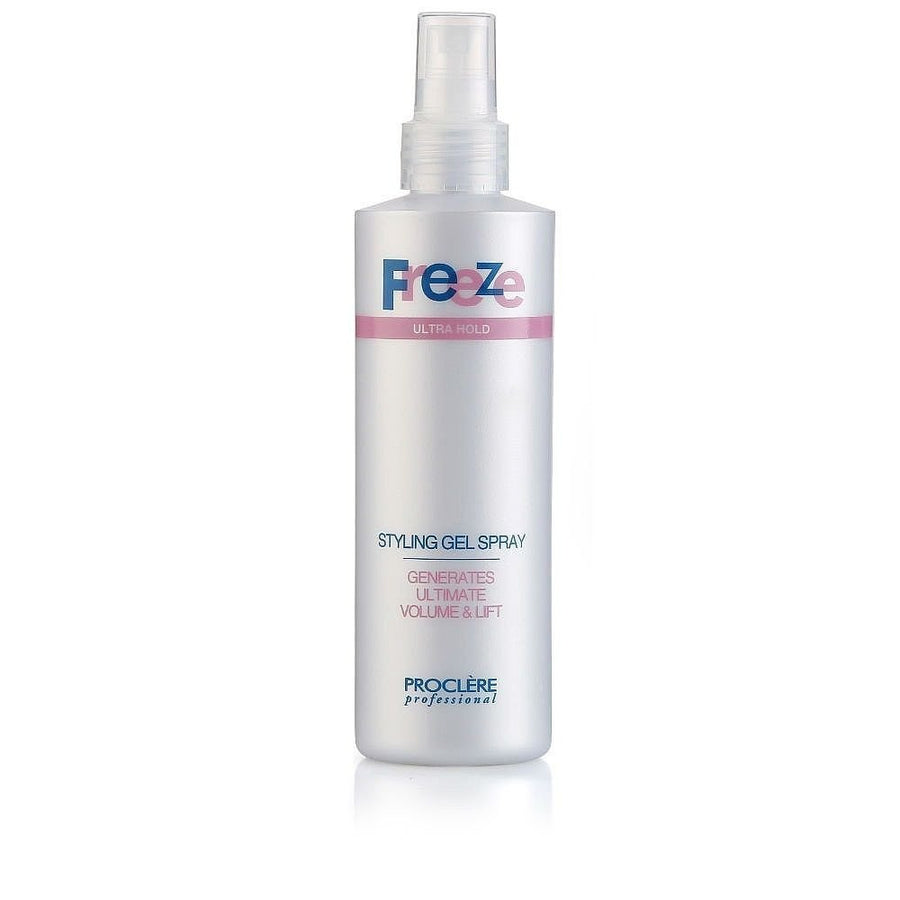 Proclere Freeze Sea Salt Blowdry & Texturising Mist 250ml
